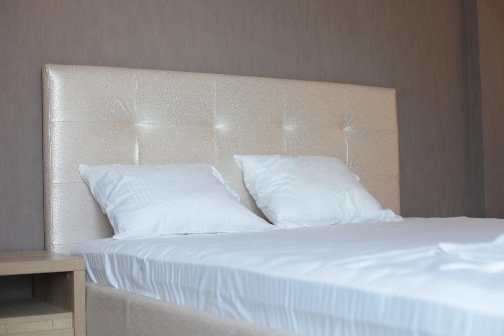 Hotel Hypnotique Năvodari Esterno foto